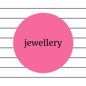 Jewellery - glasses, earrings and necklaces